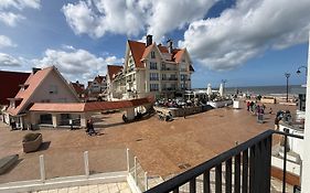 Strandhotel De Haan